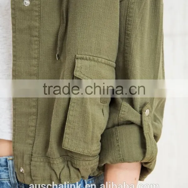 2016 New Style Lady no Zipper Couple Hoodie Jacket Fashion Design photo-5