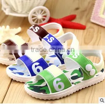 Children Cartoon Eva Slipper Beach Shoes Kids, Baby Sandal for Girls Boys Shoes, Wholesale Original Brand Shoes photo-2