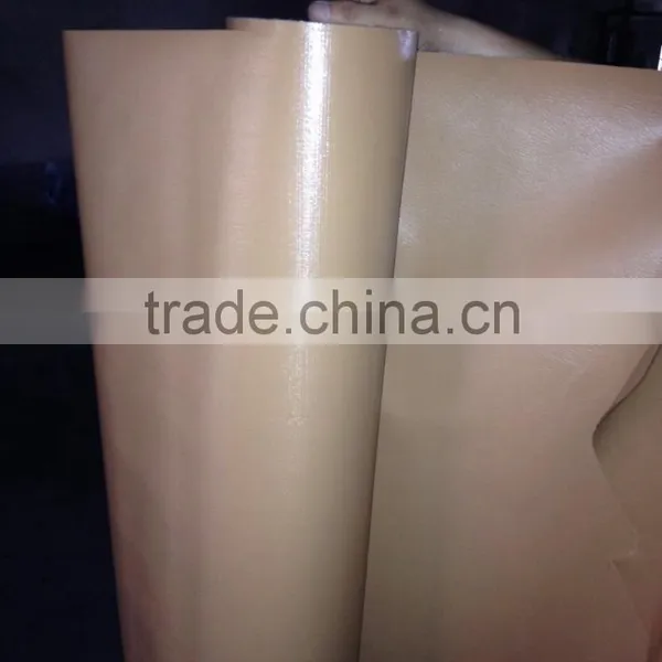 Laminated PVC Tarpaulin Stock Lot For Tent And Cover photo-4