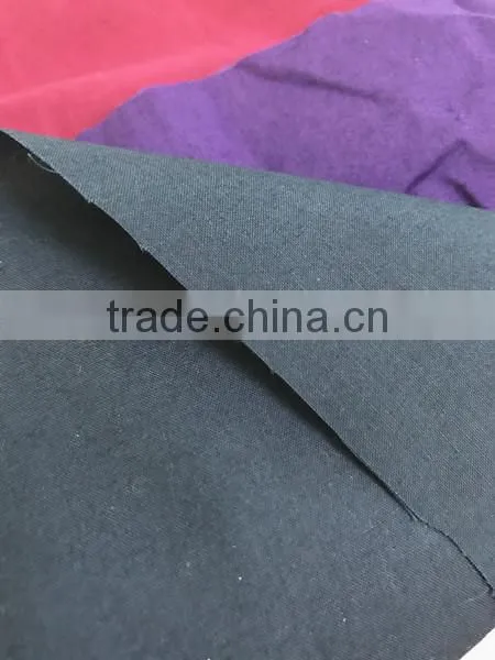 TC 50/50 DYED LINING FABRIC STOCKLOT photo-5