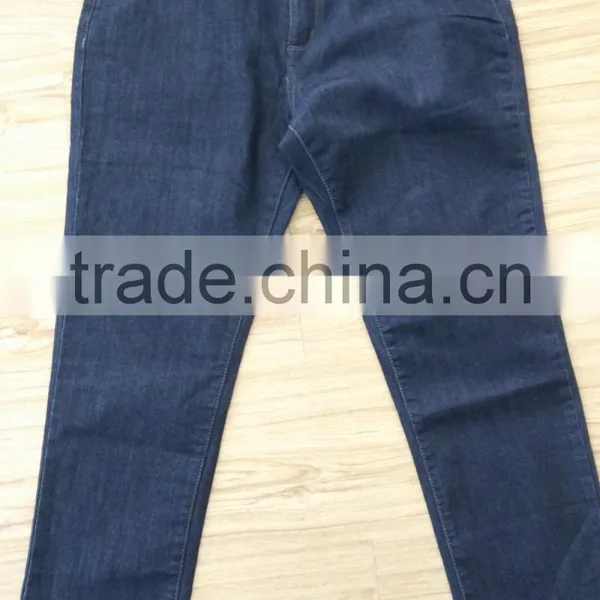 GZY Cheap Men's Jeans Wholesale Cotton Jean Fabric With Cheap Prices photo-4