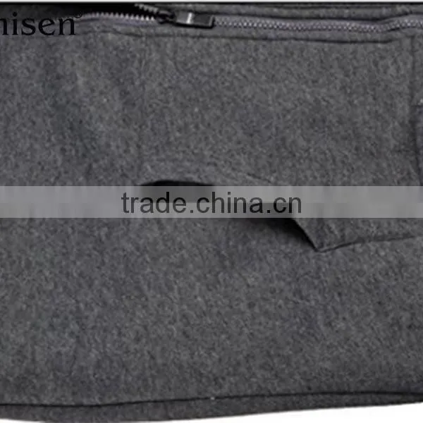 China Factory Wholesale Custom Logo Men Hoodies photo-5
