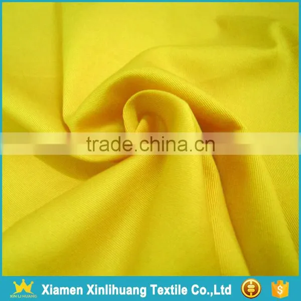 Best Selling 32x16+70d 2/1 116x59 Woven 98% Cotton 2% Spandex Twill Fabric photo-3