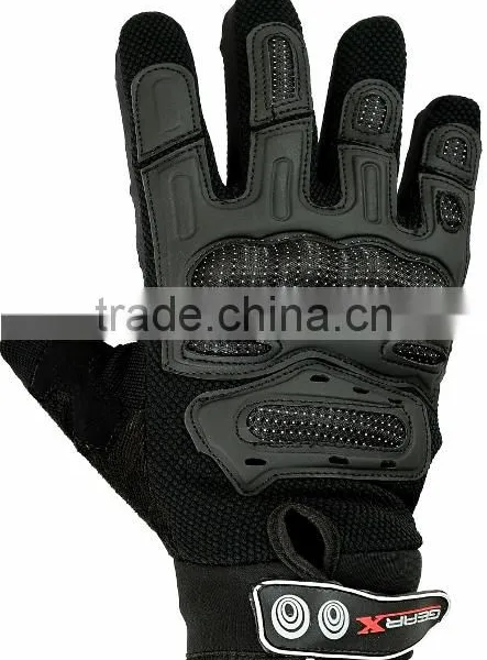 Motocross Armour Trousers photo-4