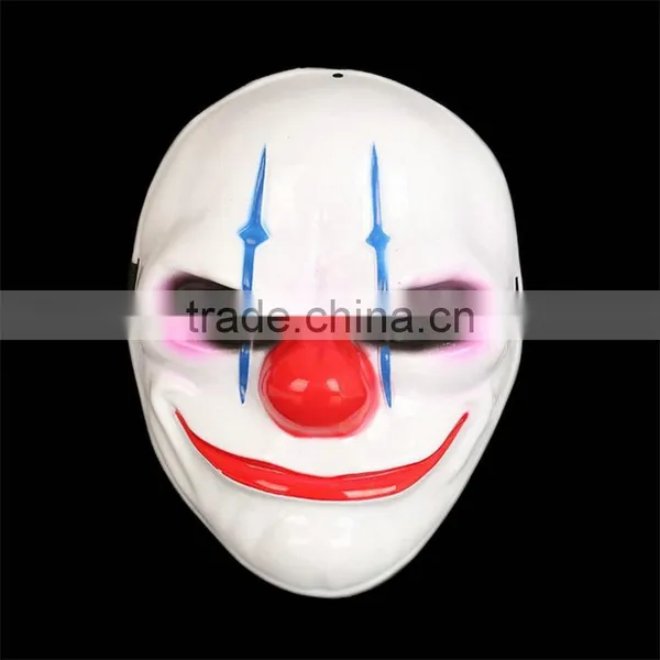 Fashion Unique Mask Party Mask Payday 2 Halloween Ghost Mask photo-5