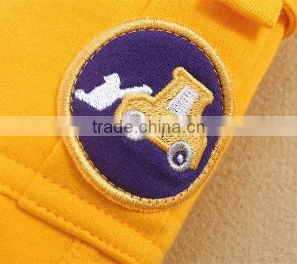 Boys Shorts Factory Wholesale Kids Clothes Branded Mom and Bab Embrodery Design photo-4