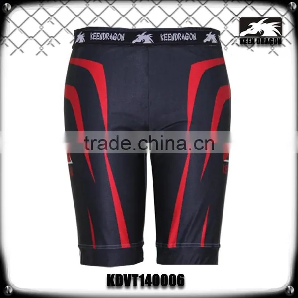 Private Label Fitness Wear Mens Compression Wear Small Orders photo-2