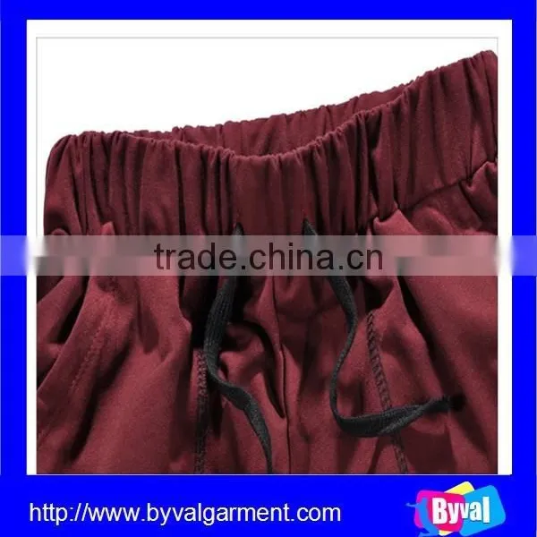 Custom Jogger Sweatpants,Wholesale Men Jogger Sweatpants With Pocket photo-6