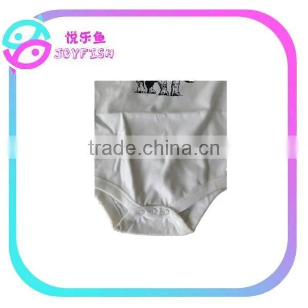 New Design Cotton Baby Romper photo-3