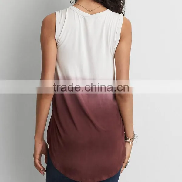 SOFT & SEXY JEGGING TANK photo-3