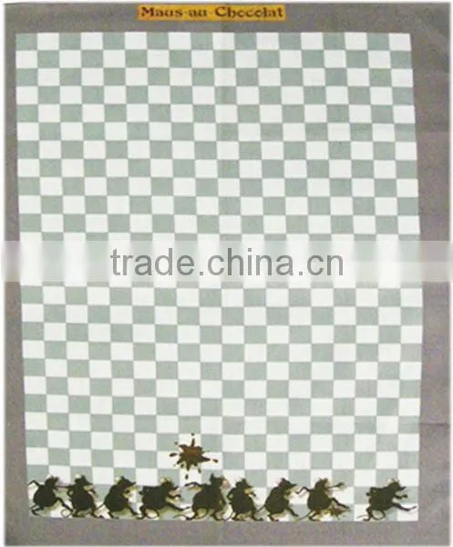 Cotton Kitchen Towels photo-2