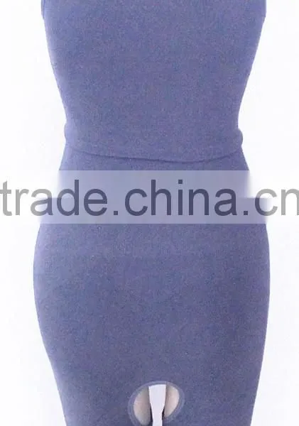 Seamless Sexy Women Body Shaper Corset photo-2
