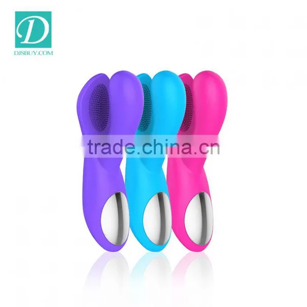 Wholesale Sex Toys for Women Double Stimulating Vibrator photo-2