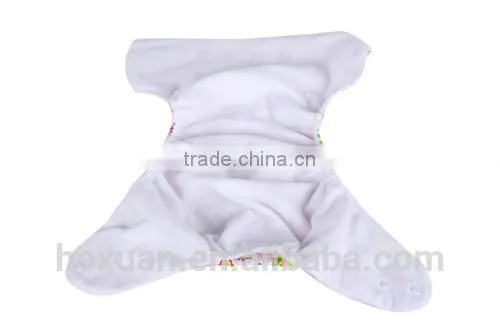 2016 Famicheer Reusable Washable Baby Cloth Diaper photo-4