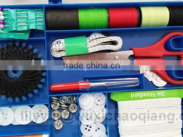 Full Set Sewing Kit With Large Bag photo-4