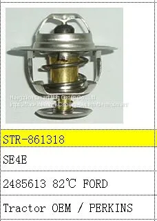 For Ford Thermostat and Thermostat Housing 5S6G8575AB,2485613,2485666,1S7G-8575-AG photo-2