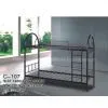 Metal Bunk Bed