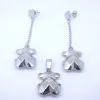 African Jewelry Sets photo-2