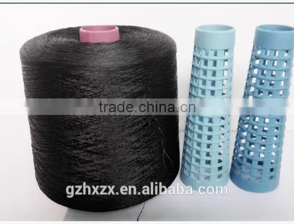 100% Polyester Waxed ,Sitching Thread for Shoes ,0.8MM,1.0mm.1.1MM photo-6