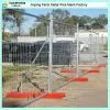 Australian Standard 2.1x2.4m Construction Temporary Fence