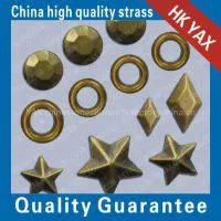 Lead Free Hotfix Pedreria Star photo-2