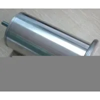 Sell Aluminium Furniture Base