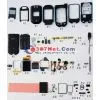 Sell Nextel I876 Keypad -china Nextel I876 Keypad Manufacturers