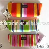 Fabric Material Pen Case