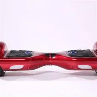 SMART-S Electric Smart Scooter Hoverboard With Remote Control