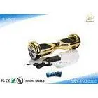 Bluetooth 2 Wheel Electric Scooter Smart Self BalancingHoverboard