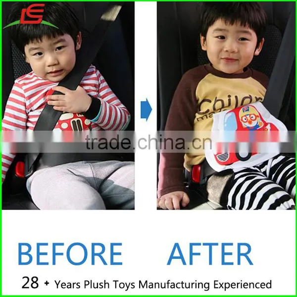 Hot Sell Vehicle-mounted Protect Neck Shoulder Shield Safety Belt photo-6