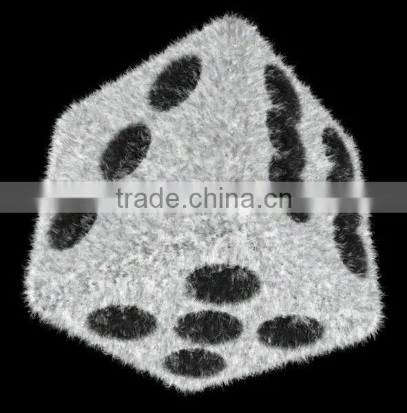 Cube Plush Toy Product
