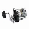 Fishing Reels With Ratio of 6.0:1 and 4.0:1