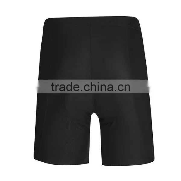 Hot Sale Mens Cycling Quick Dry Shorts Breathable Man Bicycle Shorts With Gel & Foam Pad Men Riding Shorts photo-5