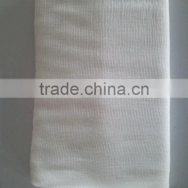 100% Cotton Gauze Cheese Cloth photo-2
