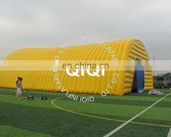 Professional Inflatable Trampolines From China,Large Inflatable Marquee ,tent Dome Football photo-5