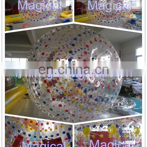 Inflatable Zorb Ball Inflatable Human Ball Inflatable Ball