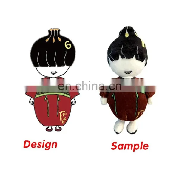 Hot Hit Realistic Cotton Promotional Cheap Wholesale Stuffed Plush Toy photo-3