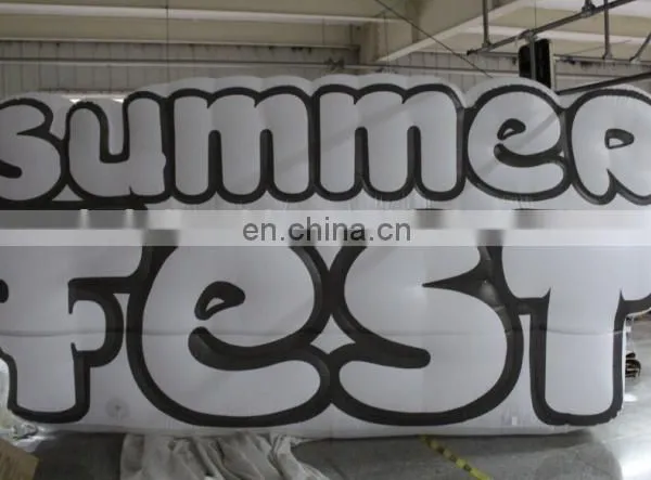 Inflatable Advertising Signboard photo-2