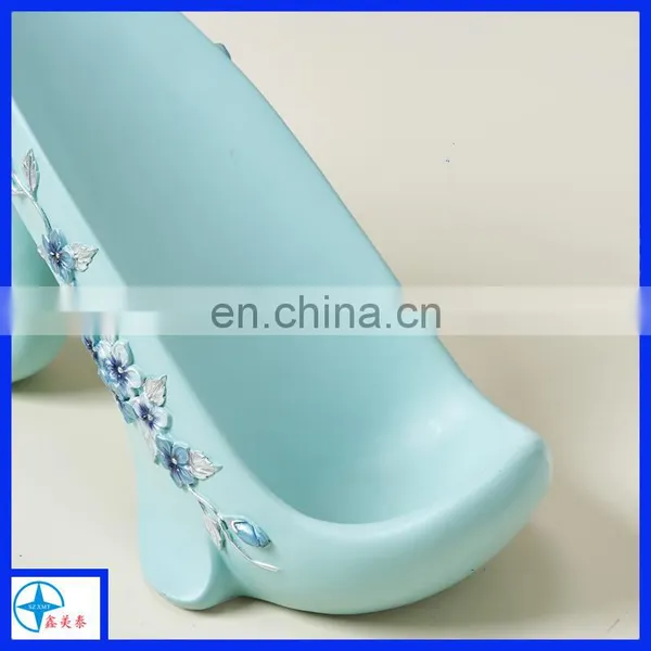Top Quality Beautiful Resin Wine Rack photo-3