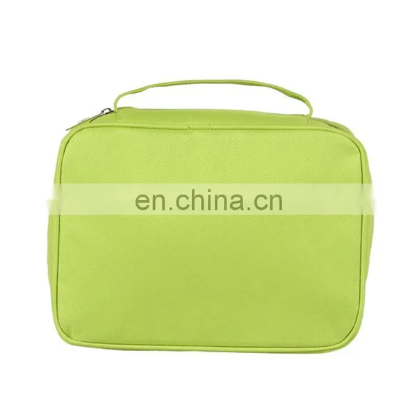 Cosmetics Makeup Organizer Wash Bag photo-2