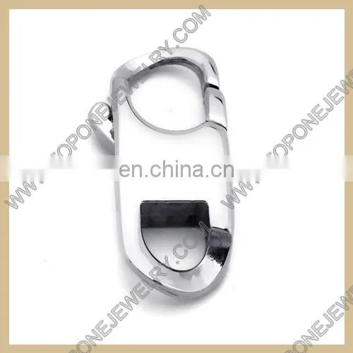 Special Design Stainless Steel Magnetic Heart Shaped Clasps photo-4
