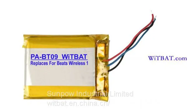 Bests Solo Battery