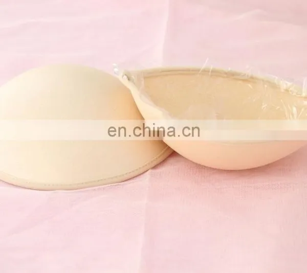 ES6635 Hotselling Nude Thin Invisible Push up Bra for Evening Dresses photo-5