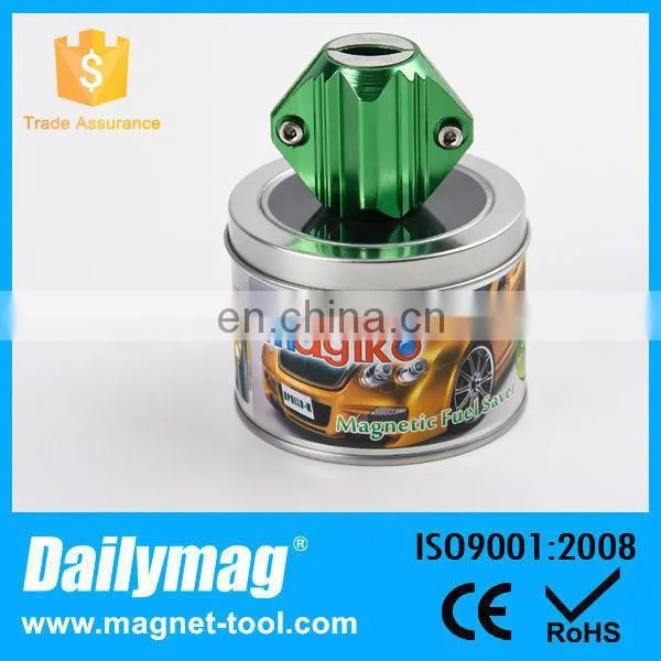 Useful Magnetic Oil Filter/Permanent Magnetic Filter/Neodymium Magnetic Filter photo-2
