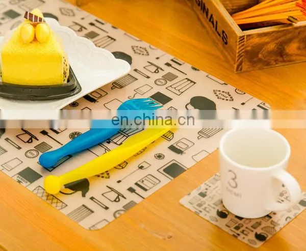 2016 Customized Printed pp Placemat,Home pp Placemat Table Mat photo-3