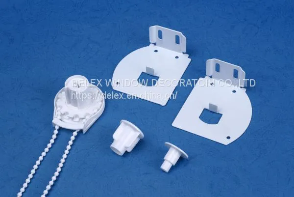 Zebra Blinds Components Blinds Accessories