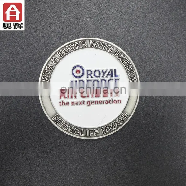 Fashion Cheap Ancient Old Silver Coin photo-6