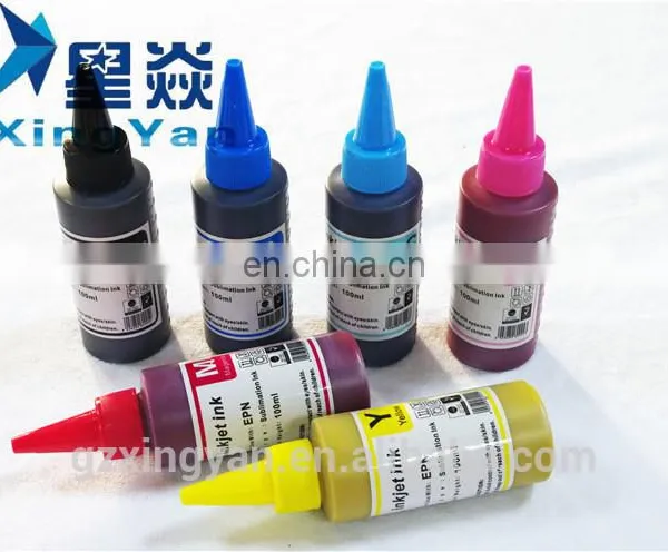 Six Color Ink Cartridge / Printer Ink Cartridge photo-2