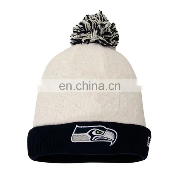 China manufacturer warm winter beanie hat